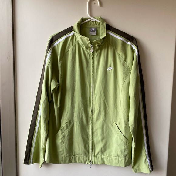 Vintage Nike jacket - Picture 2 of 10
